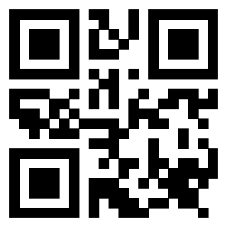 3917030607 - Immagine del Qr Code