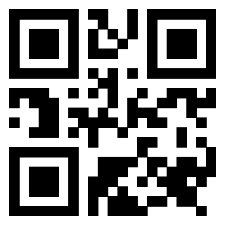 3917030609 Qr Code associato