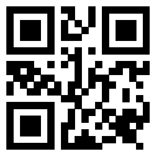 Immagine del QrCode di 3917030611