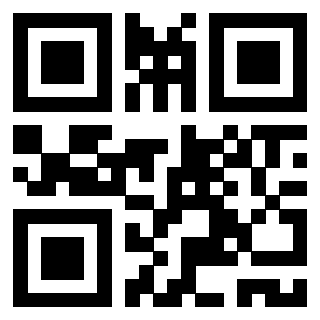 QrCode di 3917030615