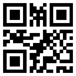3917030618 - Immagine del Qr Code associato