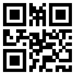 3917030620 QrCode associato