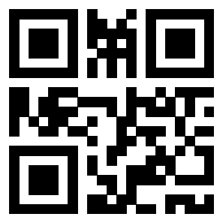 3917030629 - Immagine del Qr Code associato