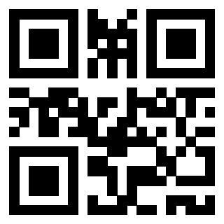 3917030630 QrCode associato