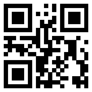 Scansione del QrCode di 3917030632