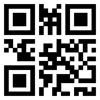 3917030634 - Immagine del QrCode