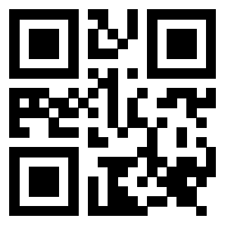 3917030635 - Immagine del QrCode associato