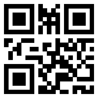 3917030636 - Immagine del QrCode