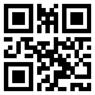 3917030637 - Immagine del QrCode associato