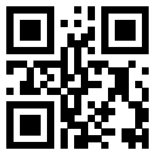 Il QrCode di 3917030639