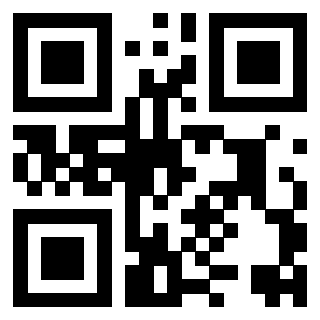 3917030642 QrCode associato
