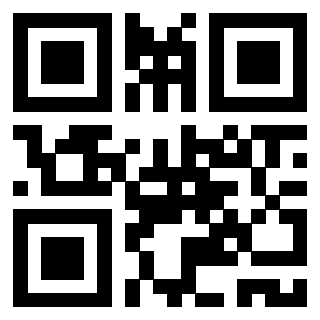 Immagine del QrCode di 3917030643