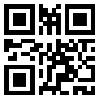 3917030645 QrCode associato