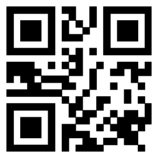Immagine del QrCode di 3917030648