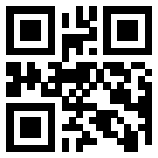 Il QrCode di 3917030651