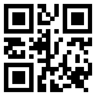 Scansione del Qr Code di 3917030655