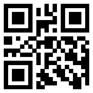 3917030658 QrCode associato