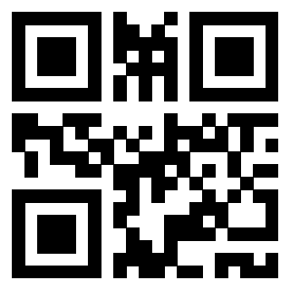 3917030659 Qr Code associato