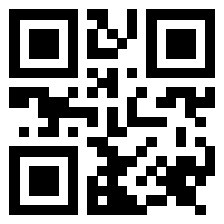 Immagine del Qr Code di 3917030660