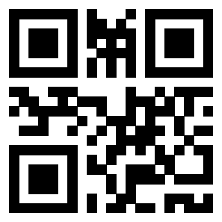 3917030662 Qr Code associato