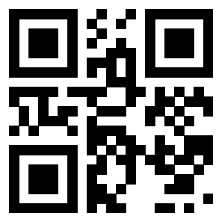 3917030663 - Immagine del Qr Code associato