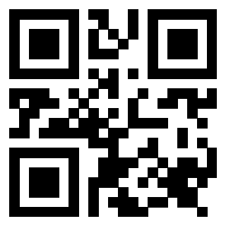 3917030664 - Immagine del QrCode associato