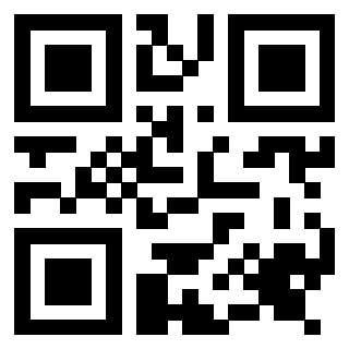 3917030668 - Immagine del QrCode