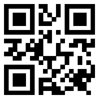 Immagine del Qr Code di 3917030670