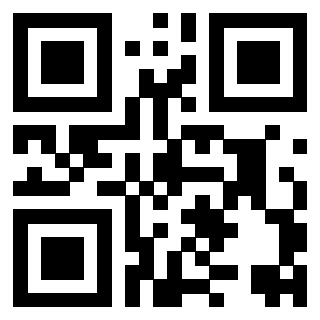 Immagine del Qr Code di 3917030673