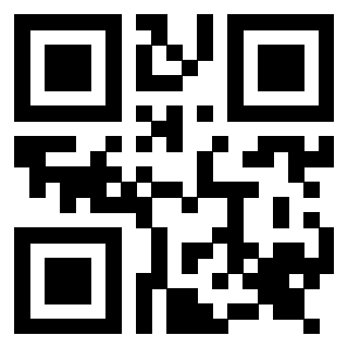 3917030675 QrCode associato