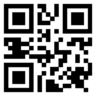 Immagine del QrCode di 3917030678