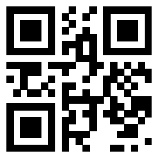 3917030679 Qr Code associato