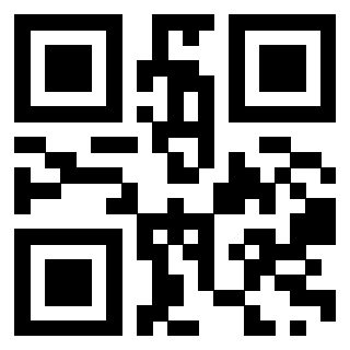 Immagine del Qr Code di 3917030680