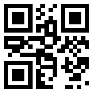 Immagine del QrCode di 3917030681