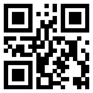 Immagine del QrCode di 3917030683
