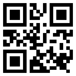3917030685 Qr Code associato