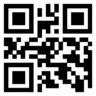 Immagine del QrCode di 3917030687