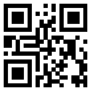 Immagine del Qr Code di 3917030689