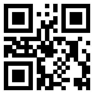 Il Qr Code di 3917030690