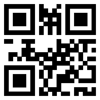 3917030691 - Immagine del QrCode