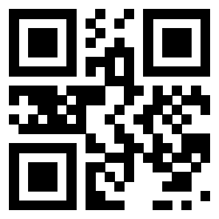 Scansione del QrCode di 3917030693