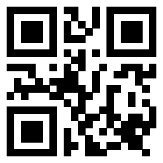 Scansione del QrCode di 3917030695