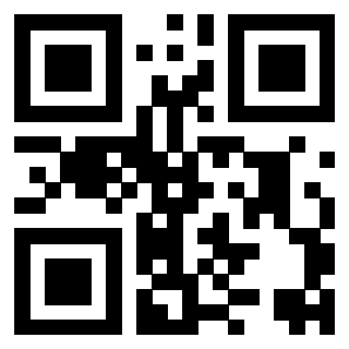 3917030697 - Immagine del QrCode