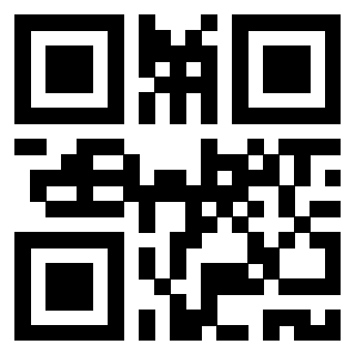 3917030698 Qr Code associato