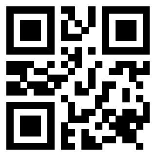 Scansione del Qr Code di 3917030699