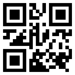 Scansione del Qr Code di 3917030701