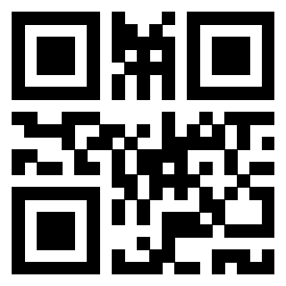 3917030702 QrCode associato