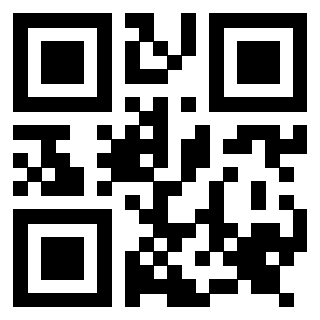 Immagine del Qr Code di 3917030705