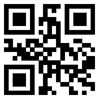 3917030706 Qr Code associato