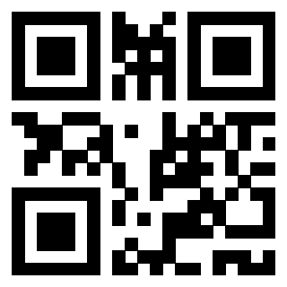 QrCode di 3917030711